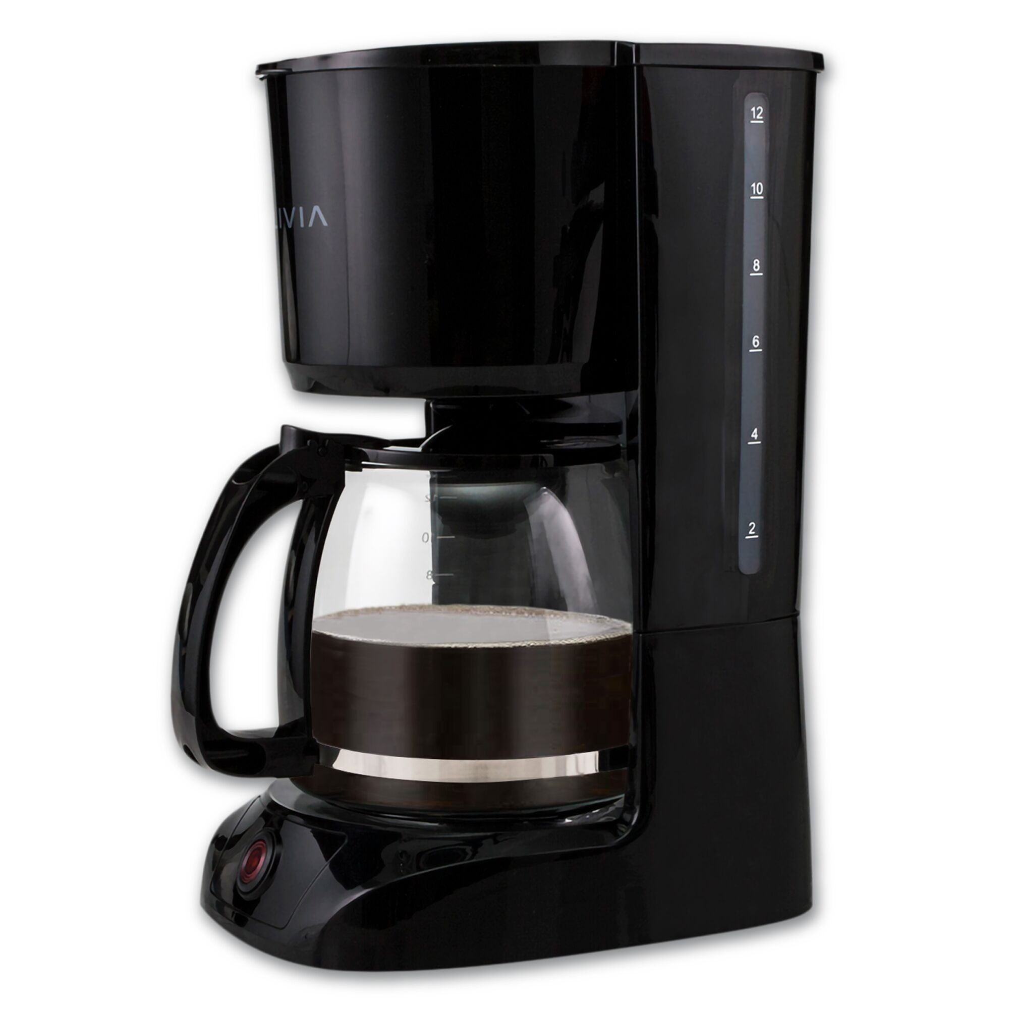 Kahvinkeitin Livia CM1012B