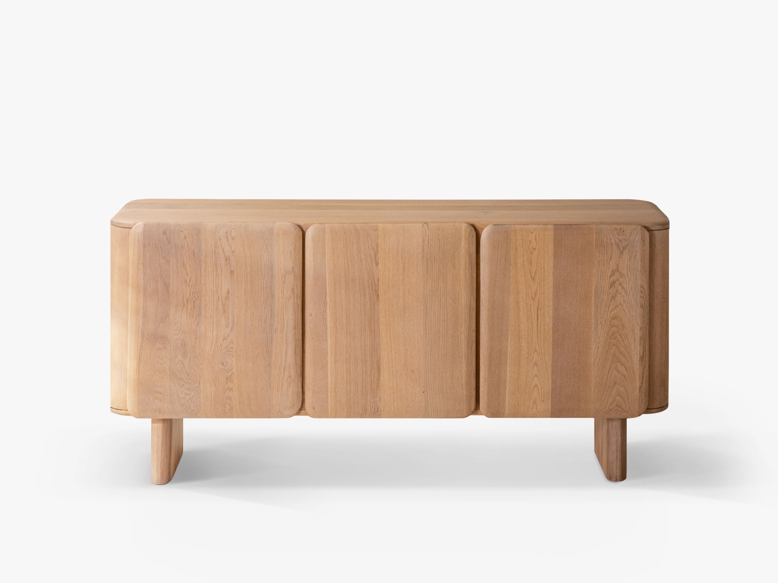 Lipasto Micadoni Aggie, 160x45x75, tammi