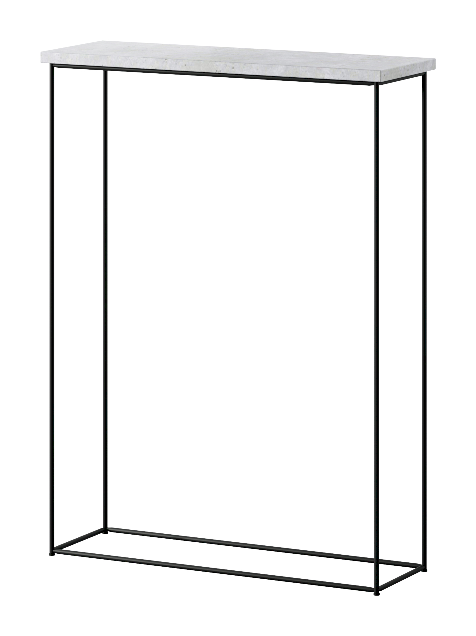 Sivupöytä ADRK Sili, 60x20cm