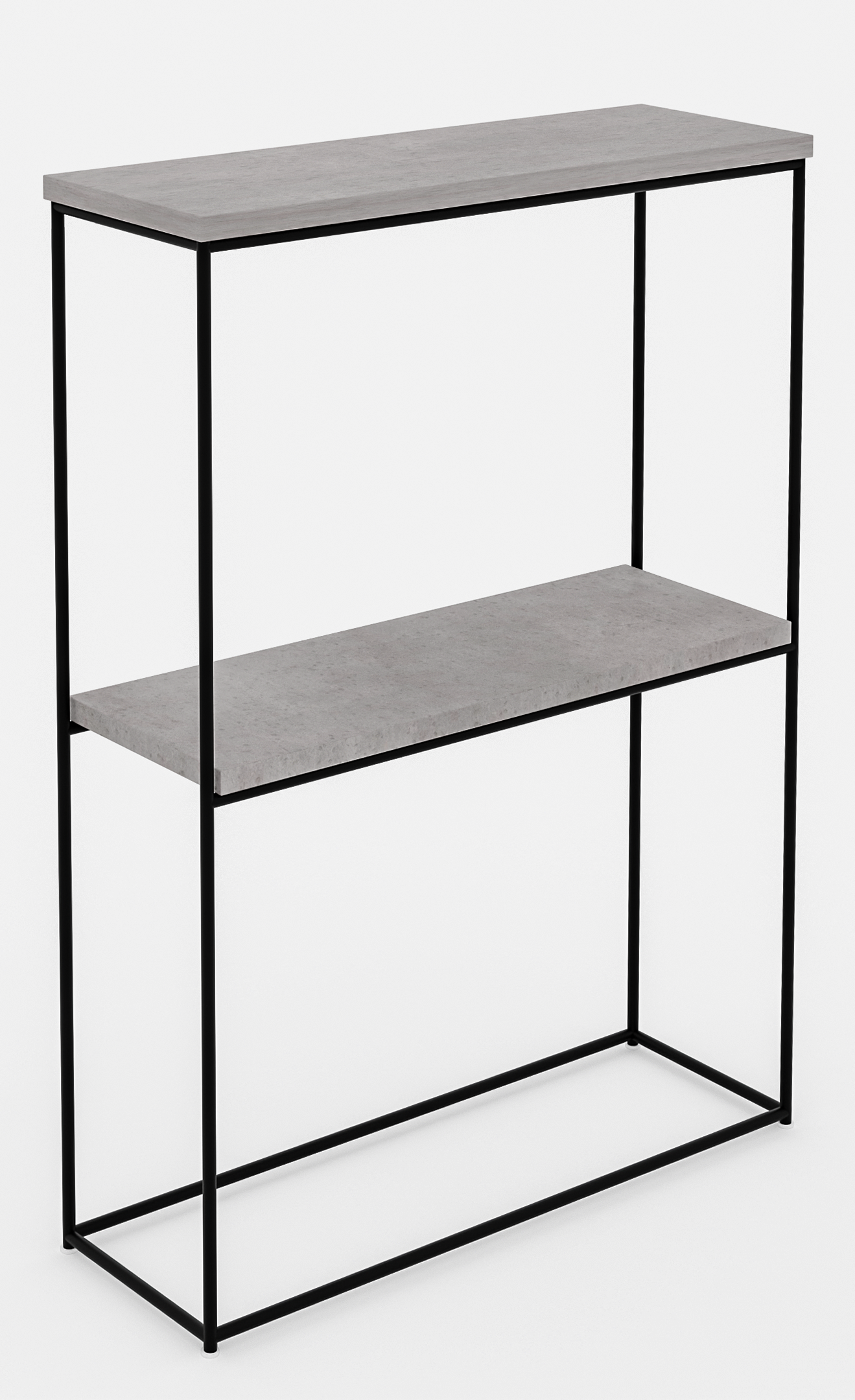 Sivupöytä ADRK Velo, 60x20cm