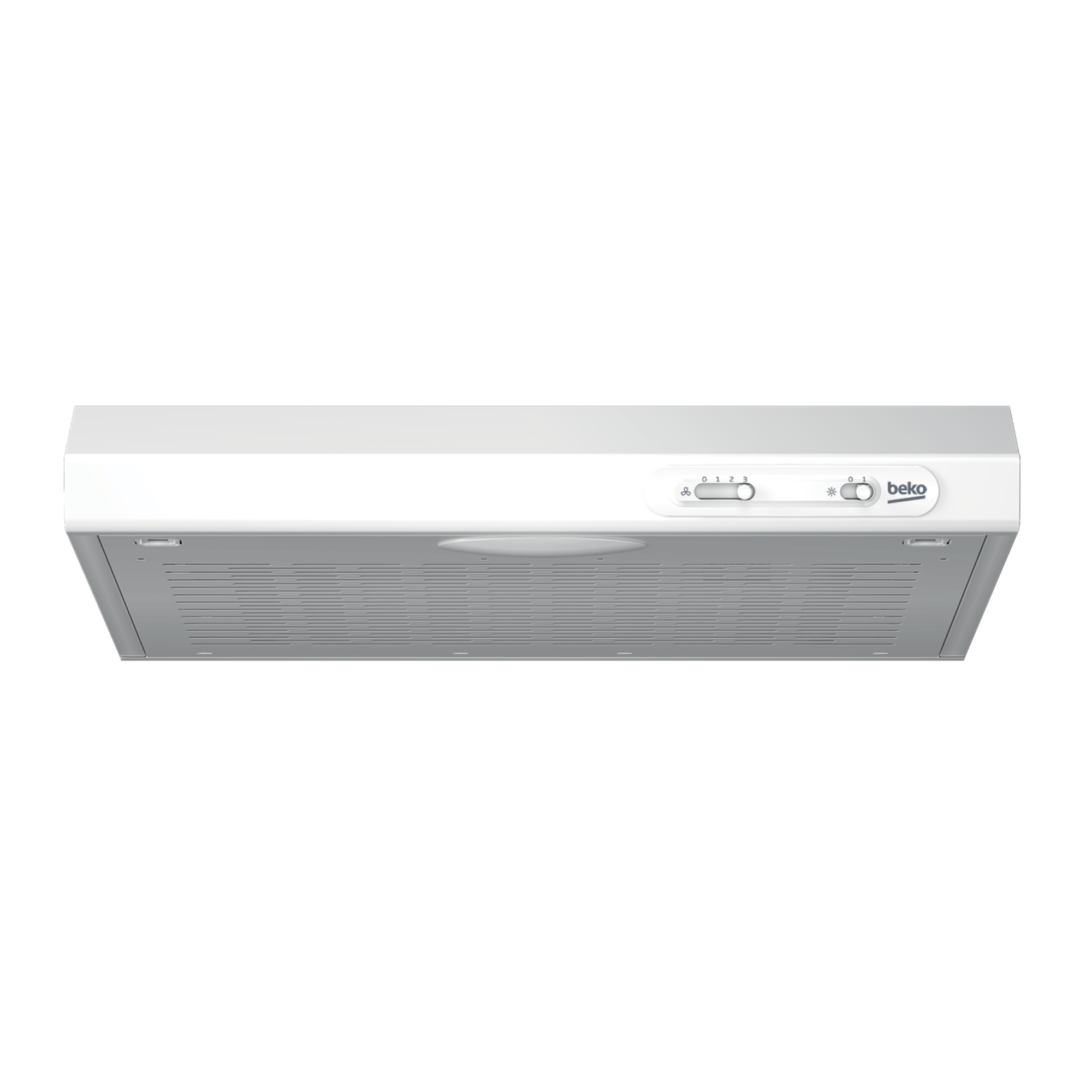 Liesituuletin Beko CFB5310W