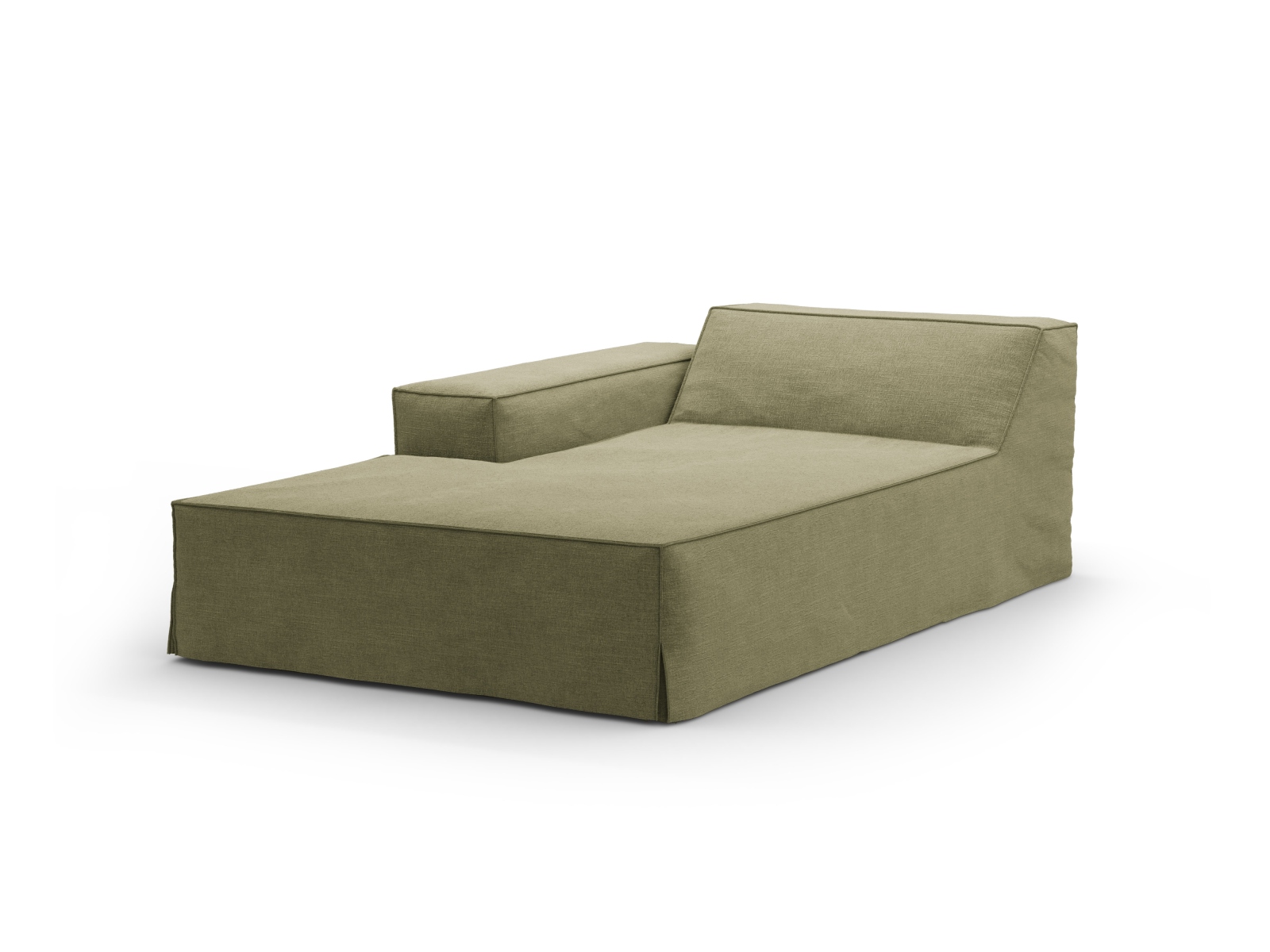Divaani Micadoni Jodie, 166x102x70, Lins-kangas