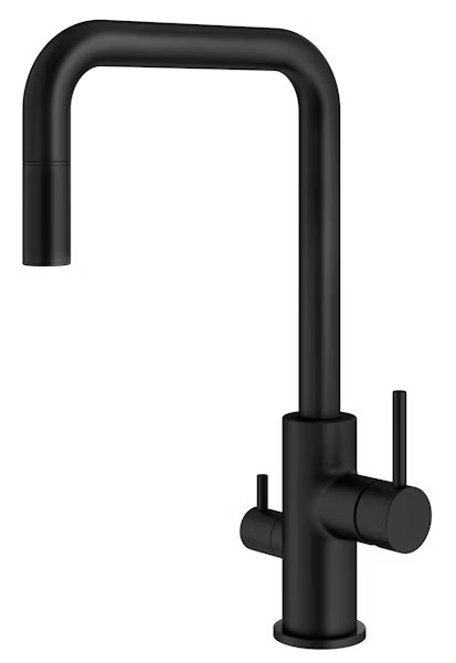 Keittiöhana Tammiholma Mariner 4000, J-putki, APK, mattamusta