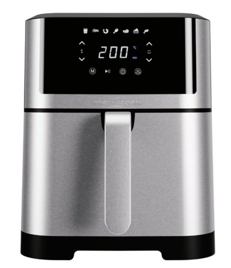 Rasvakeitin ProfiCook PCFR1269H