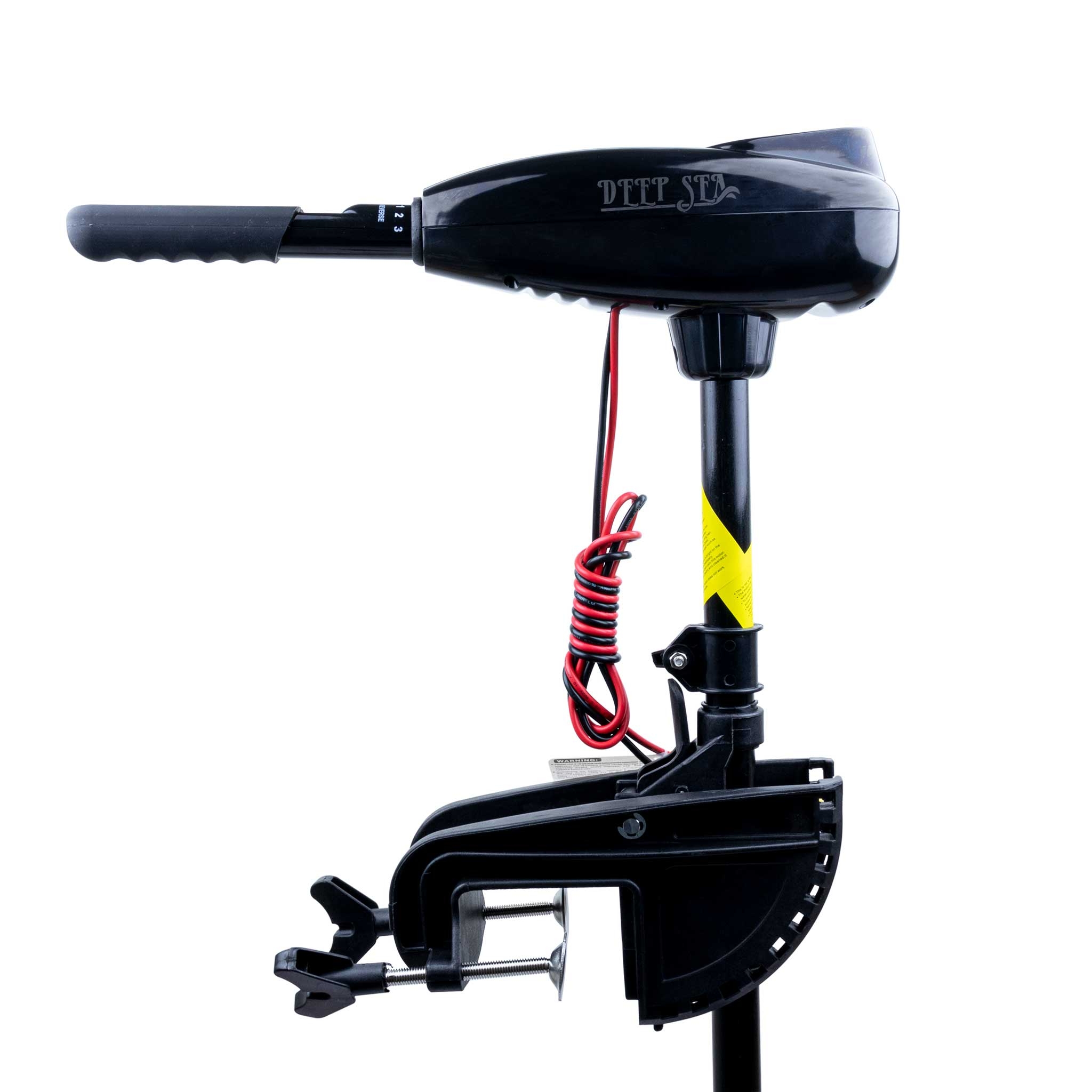 Sähköperämoottori Deep Sea 32LBS