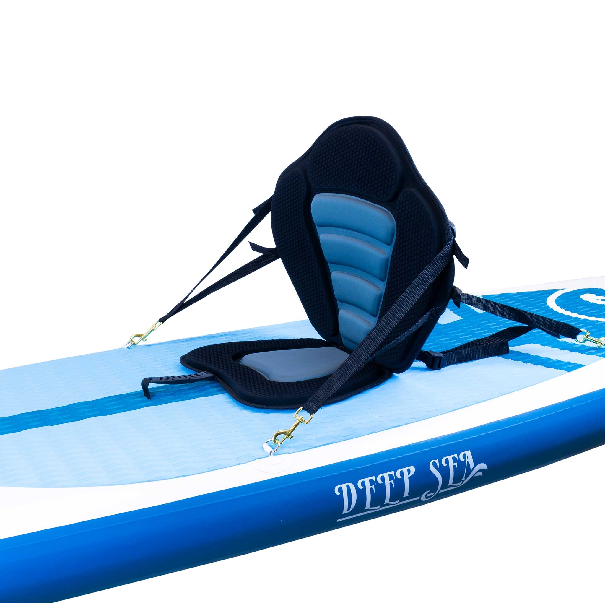 Sup-Laudan kajakki-istuin Deep Sea