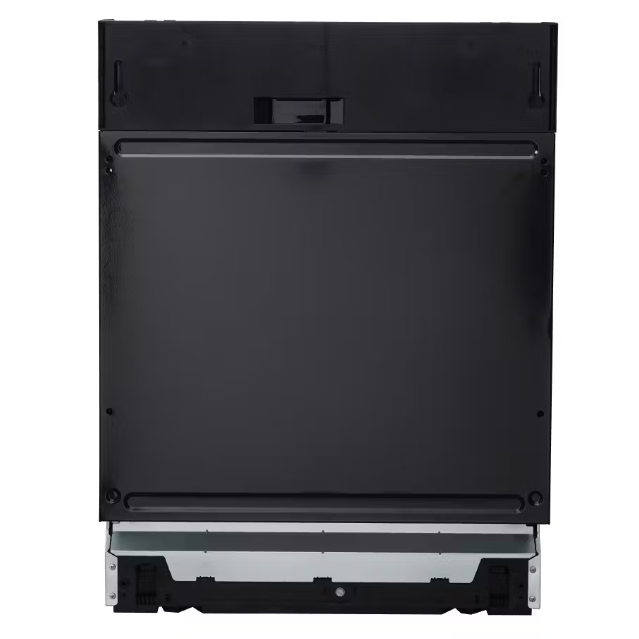 Integroitava astianpesukone Indesit IN2IE13CNO8, 60cm