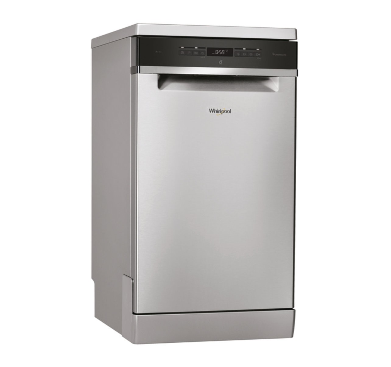 Astianpesukone Whirlpool WSFO3O34PF