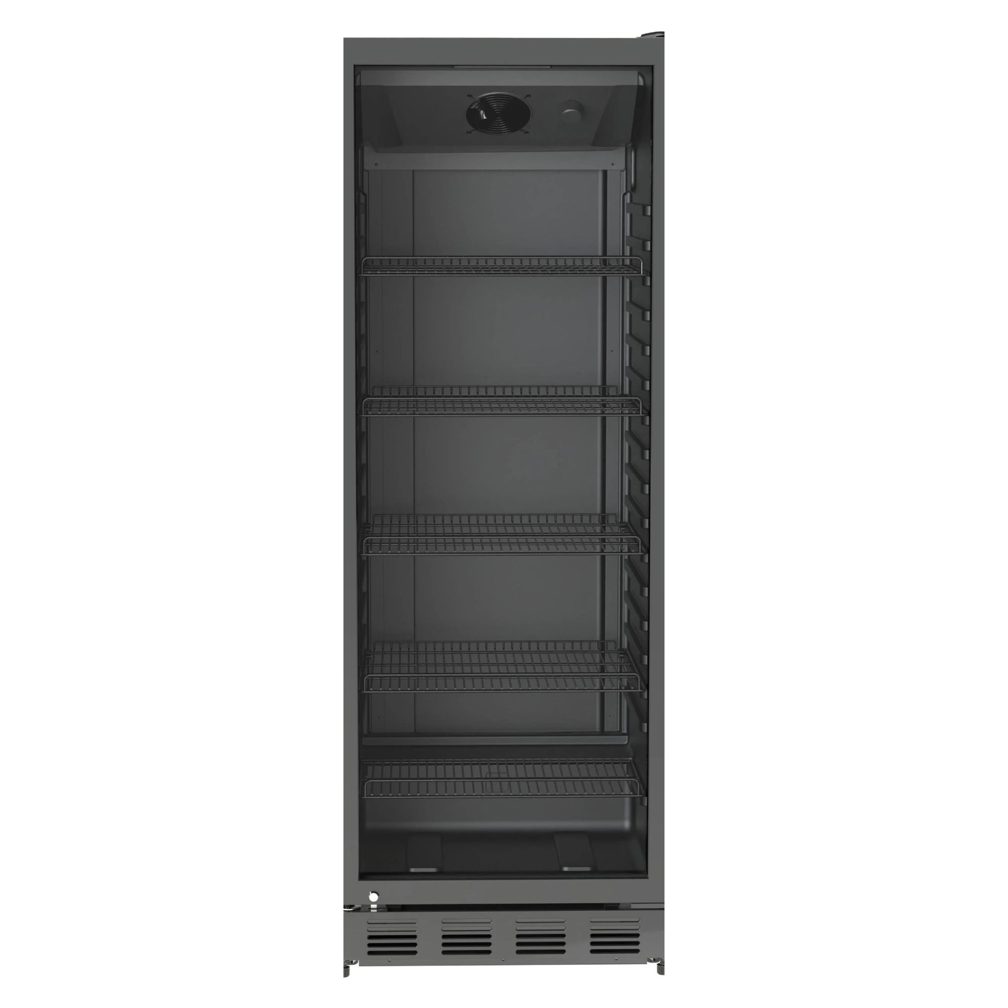 Vitriinijääkaappi Kluge KCP0358B