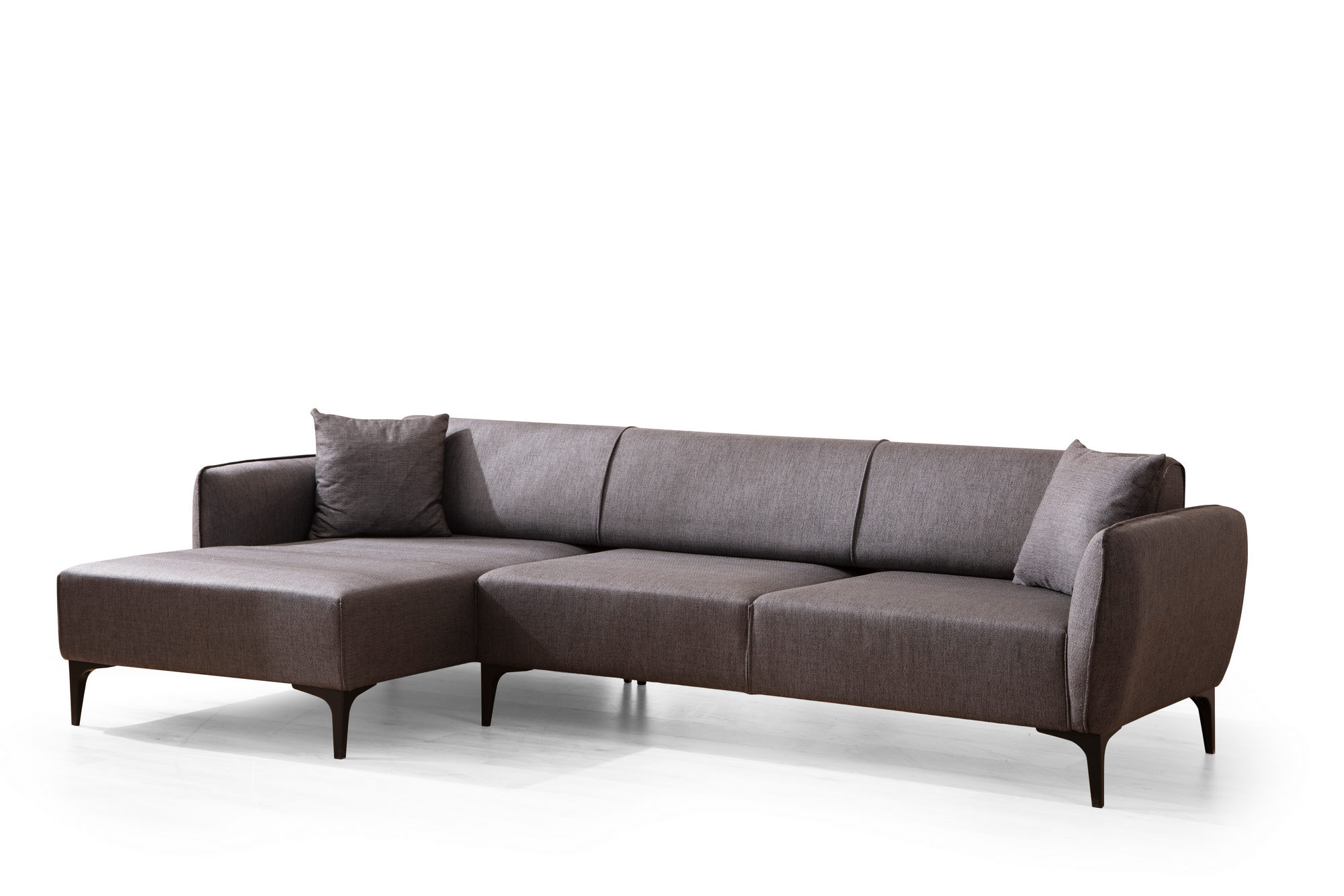 Divaanisohva Valento Furniture Belissimo vasen