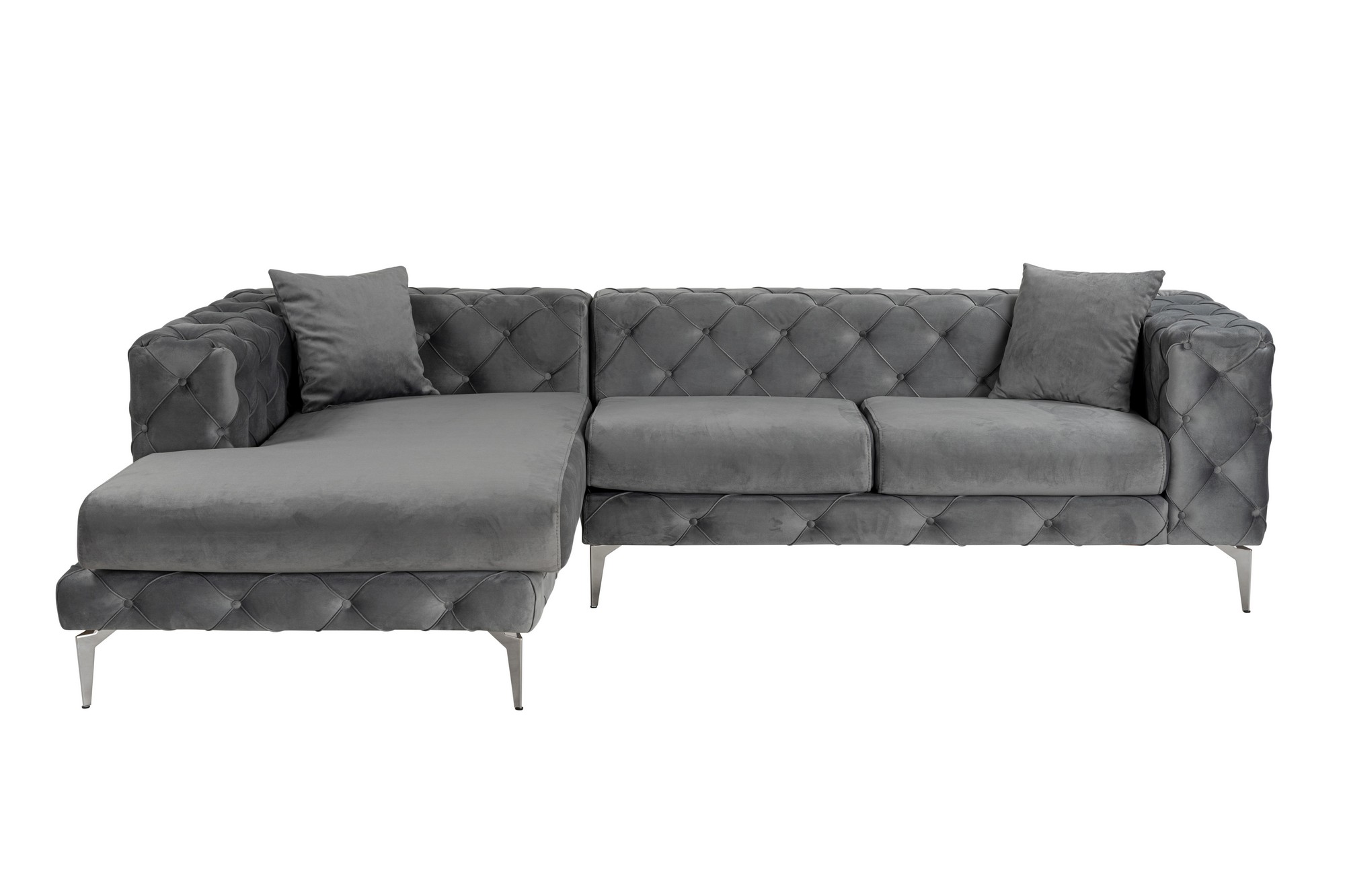 Divaanisohva Valento Furniture Como Eco vasen