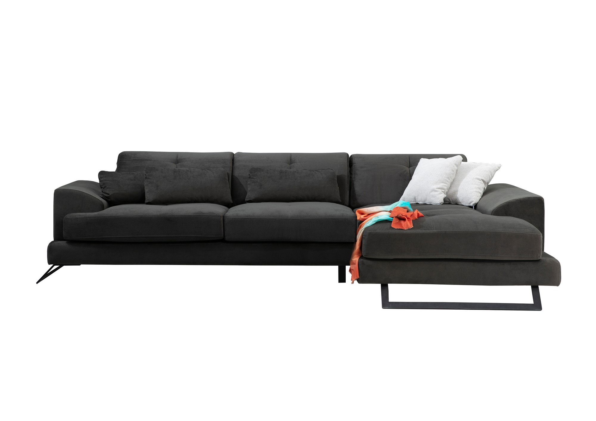 Divaanisohva Valento Furniture Frido, oikea
