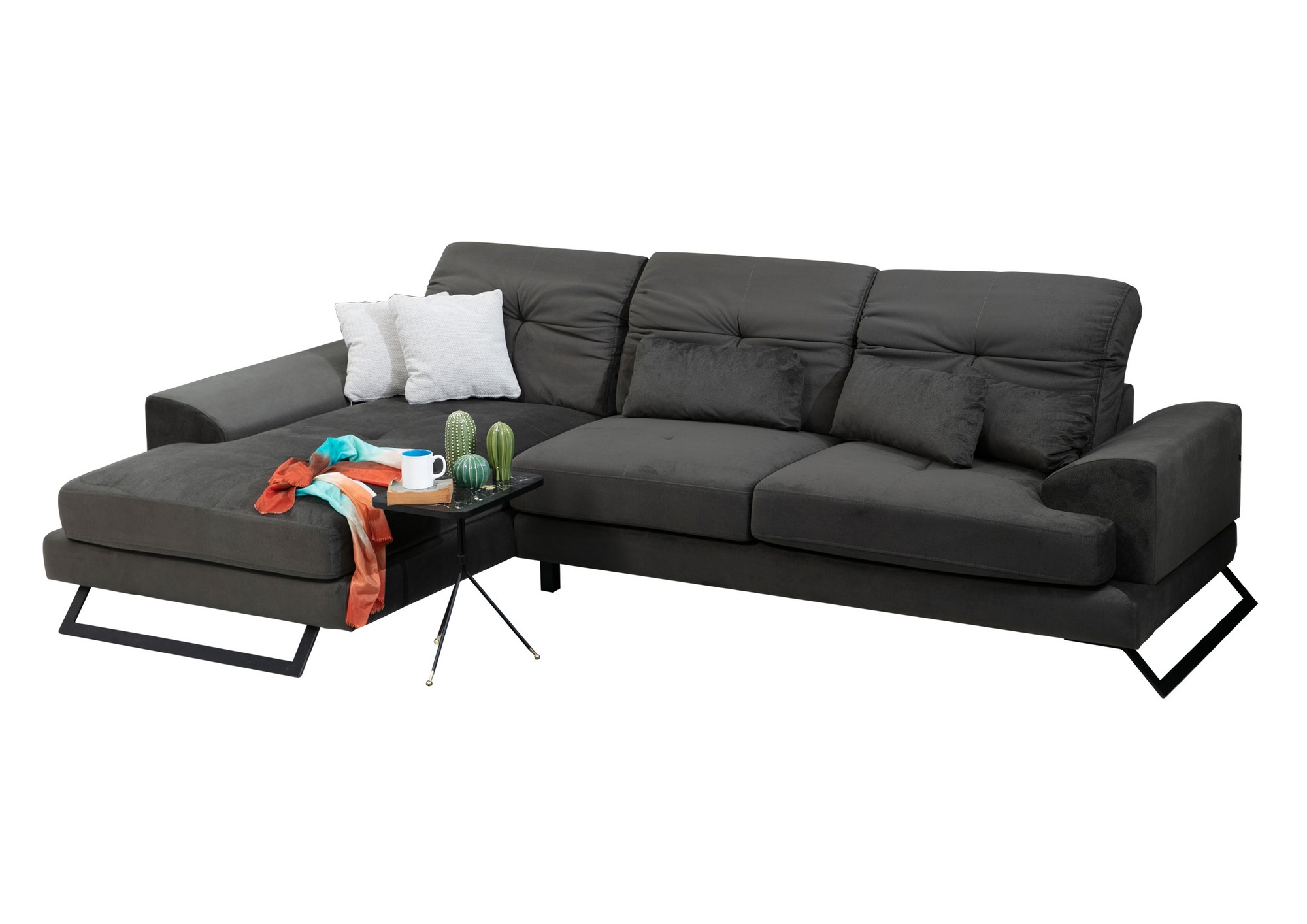Divaanisohva Valento Furniture Frido, vasen