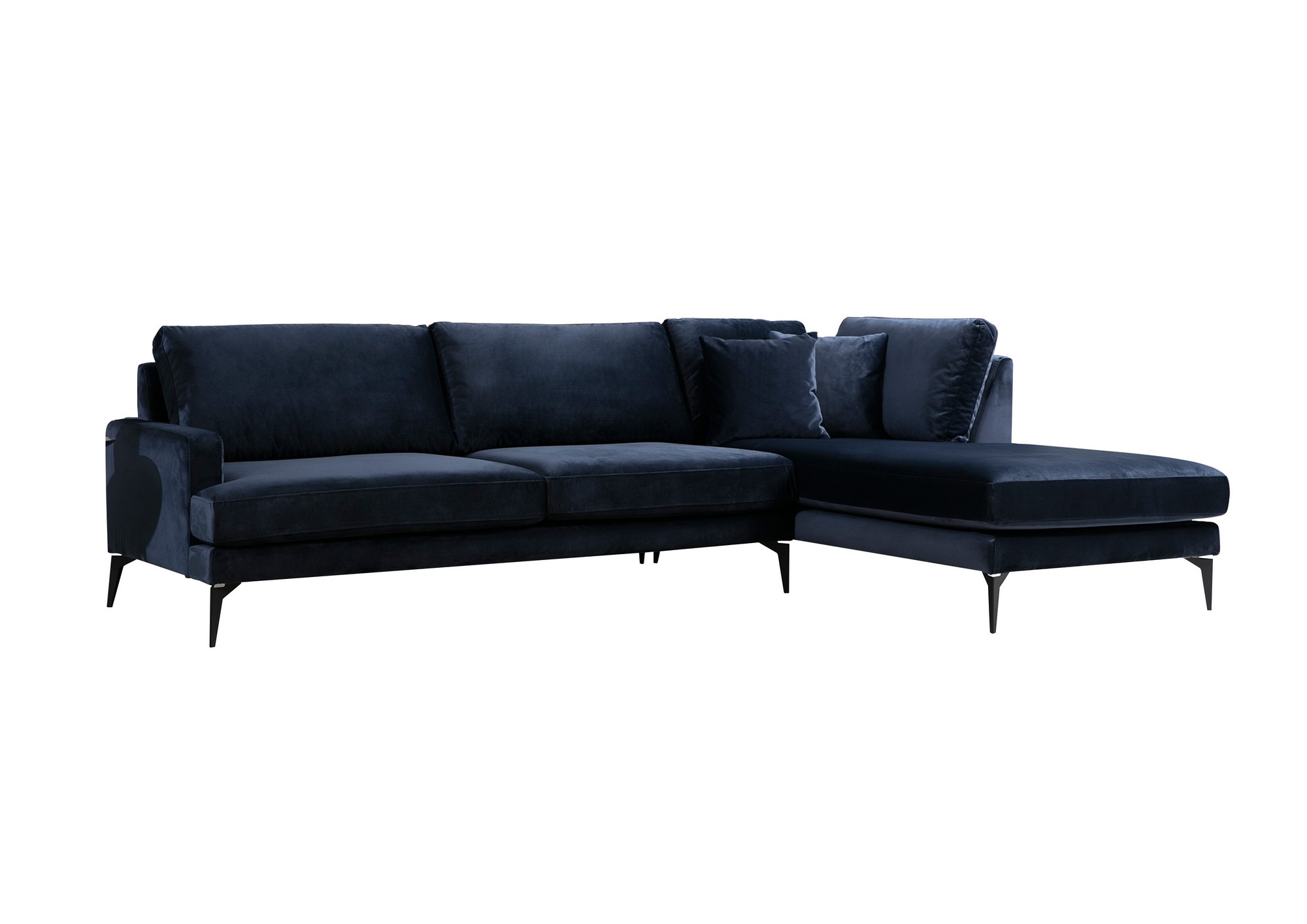 Divaanisohva Valento Furniture Papira, oikea