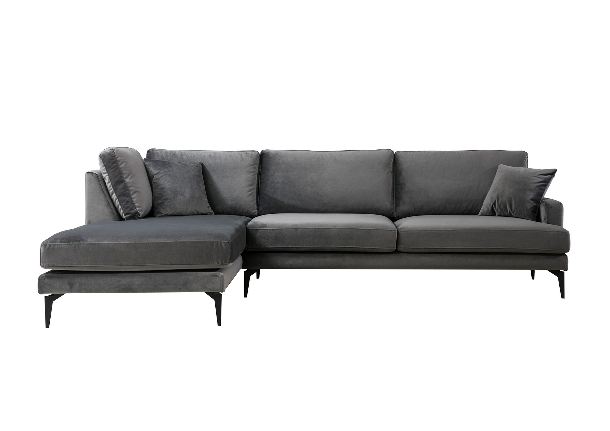 Divaanisohva Valento Furniture Papira, vasen