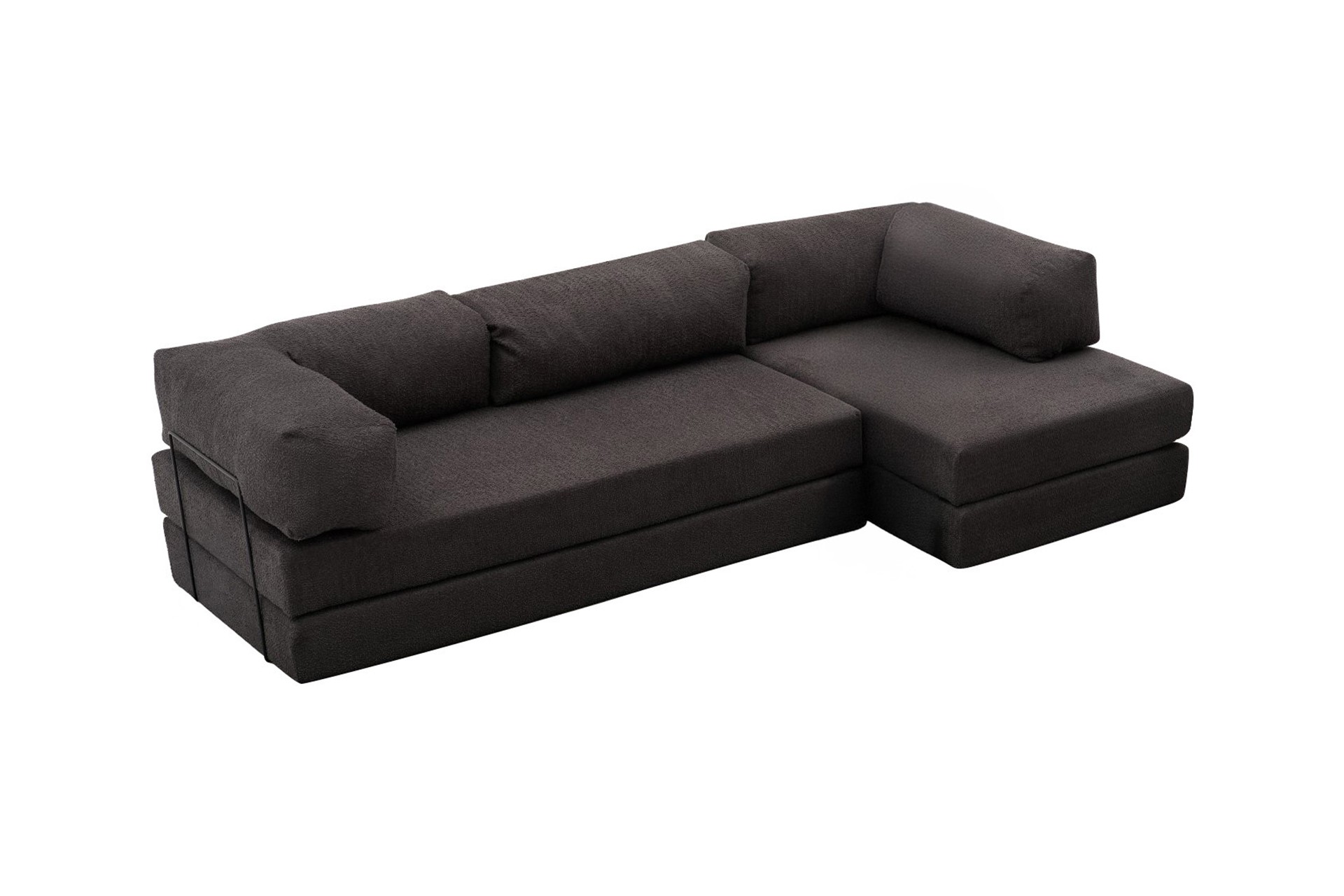 Divaanivuodesohva Valento Furniture Comfort