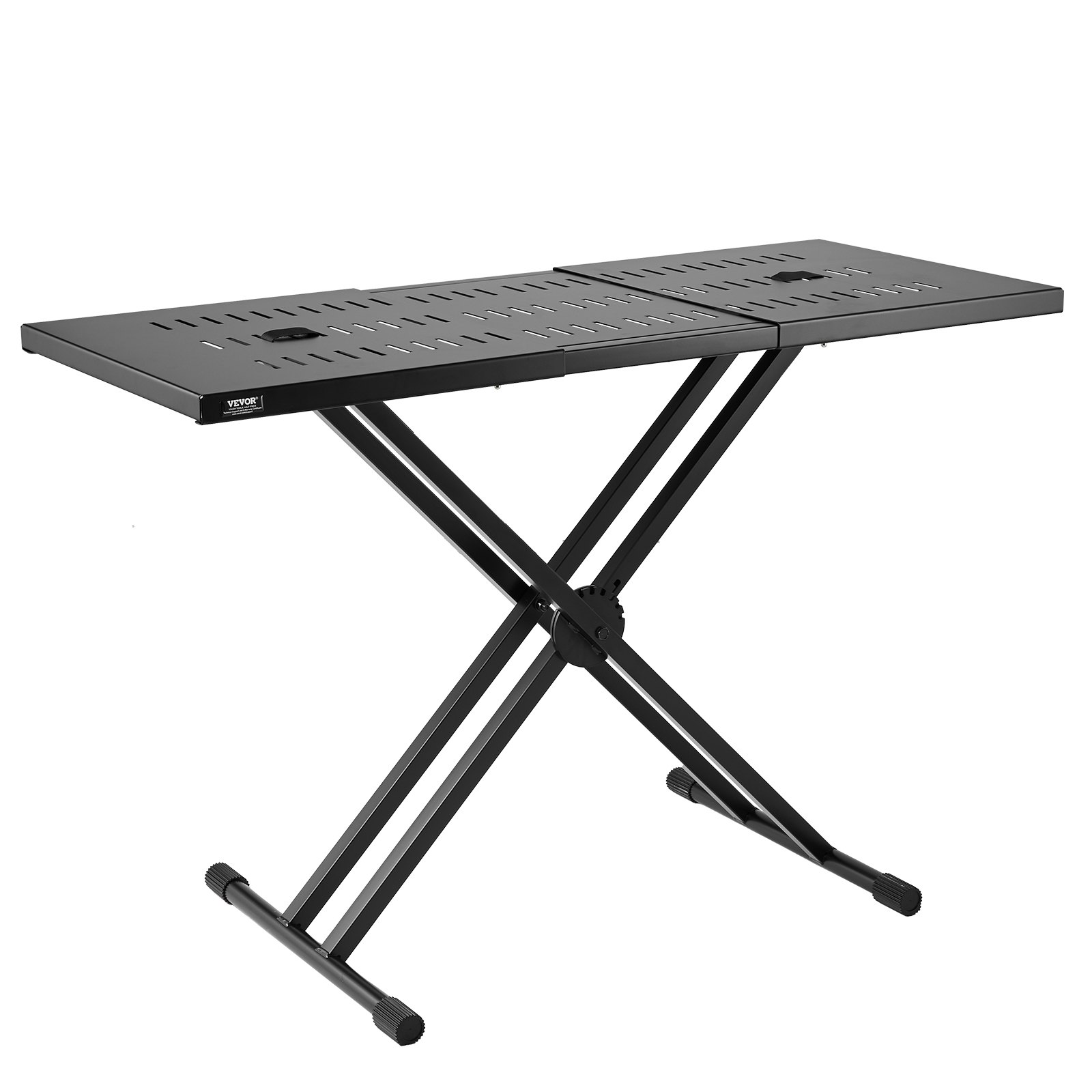 DJ-pöytä North Craft DJ-4, 820-1095x465mm, säädettävä korkeus, metalli