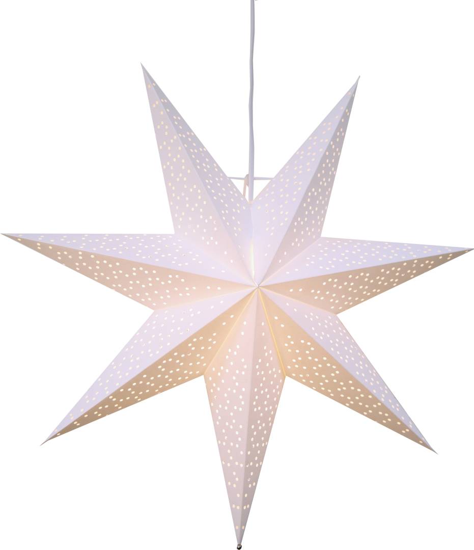 Paperitähti Star Trading Dot, 54 cm