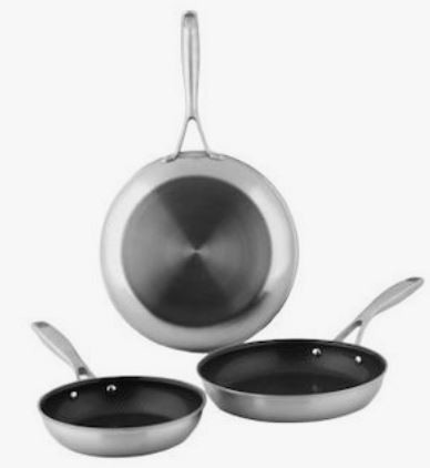Paistinpannu Carl Schmidt Sohn Duramax, keraaminen pinnoite, 20cm