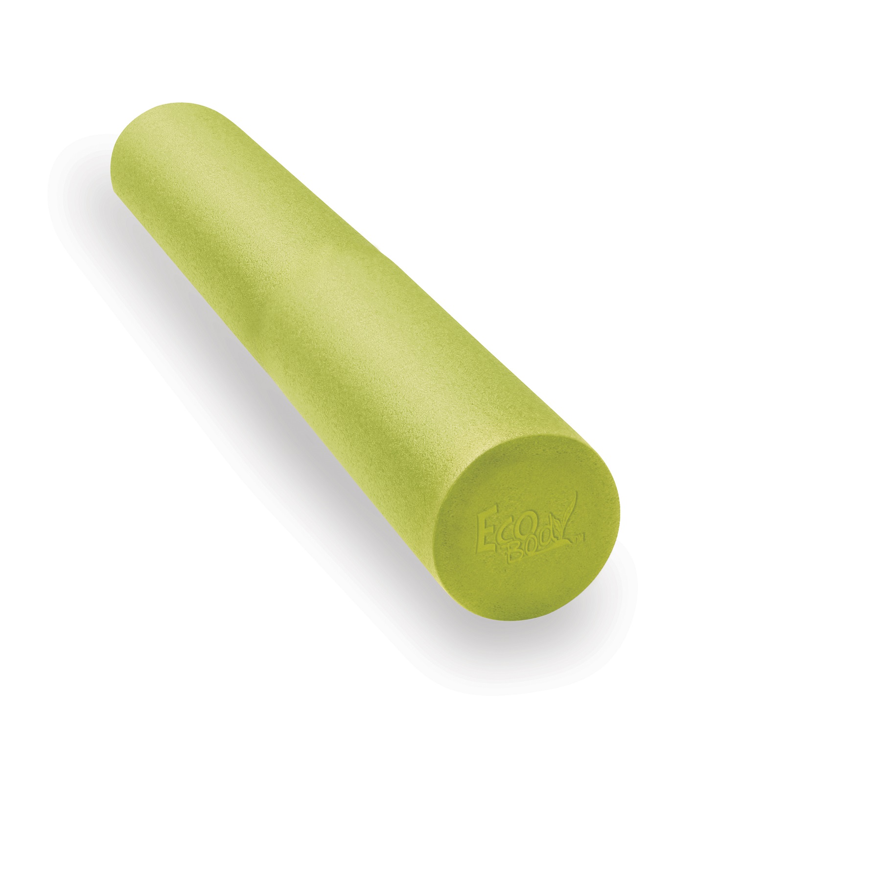 Pilatesrulla Eco Body, vihreä