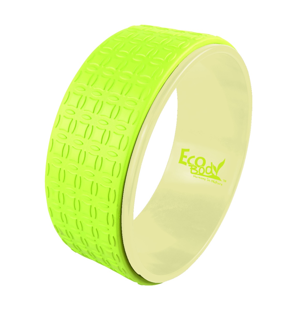 Joogarengas Eco Body, lime
