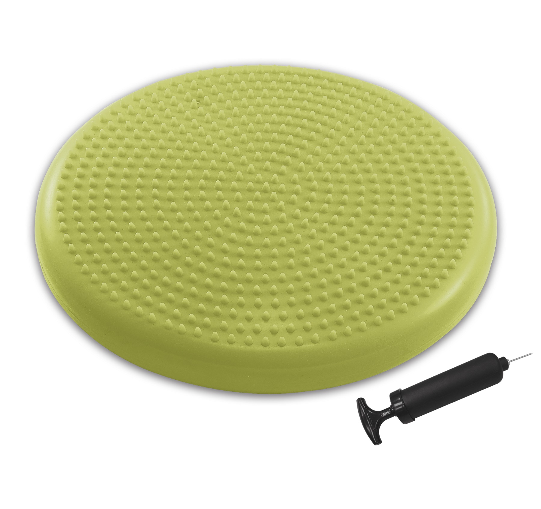 Tasapainotyyny Eco Body 35cm, vihreä