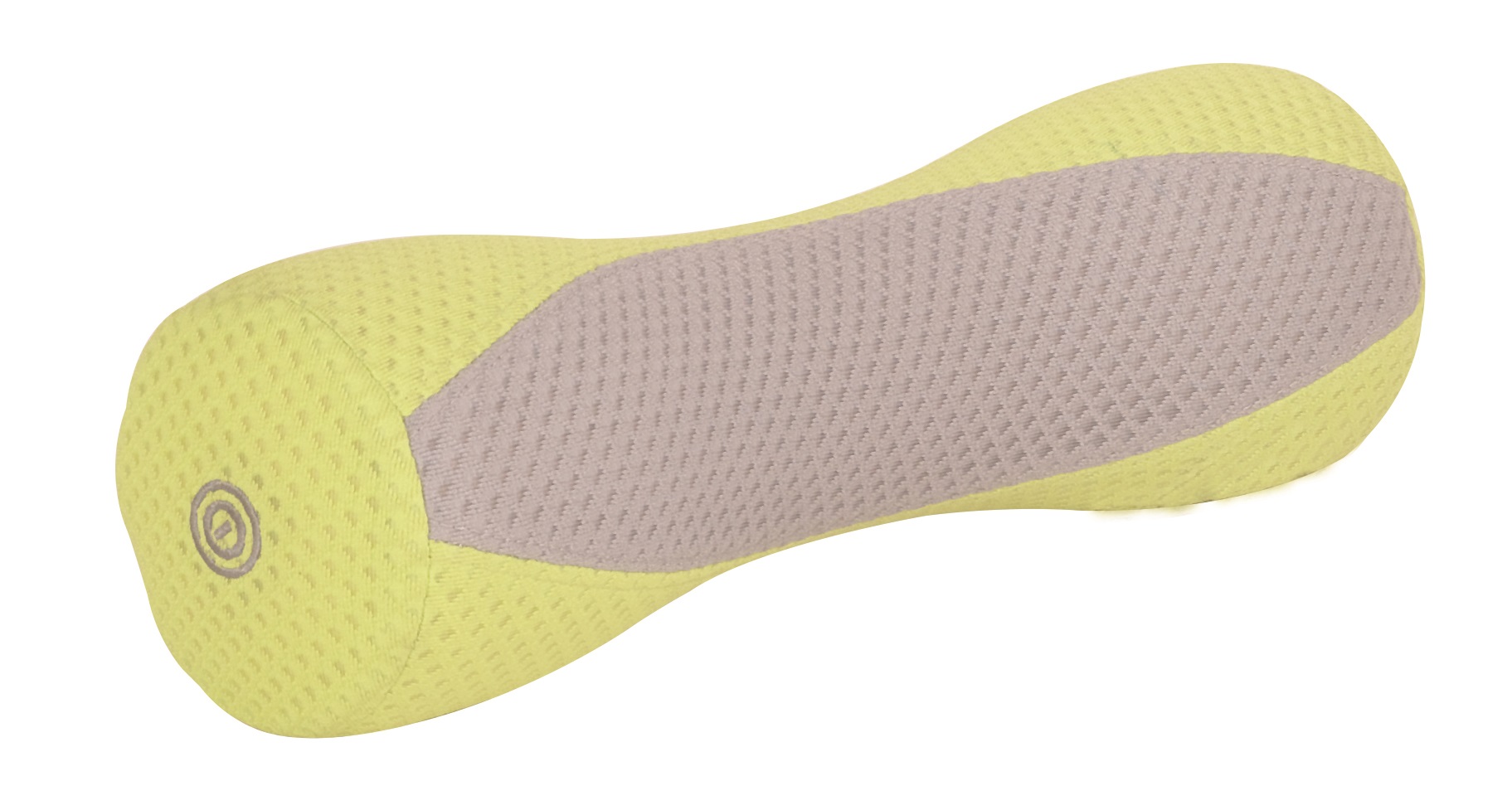 Hierontarulla Eco Body Zenroller, vihreä