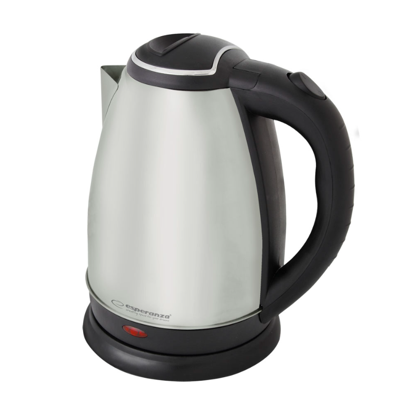 Vedenkeitin Esperanza EKK104X, 1.8L