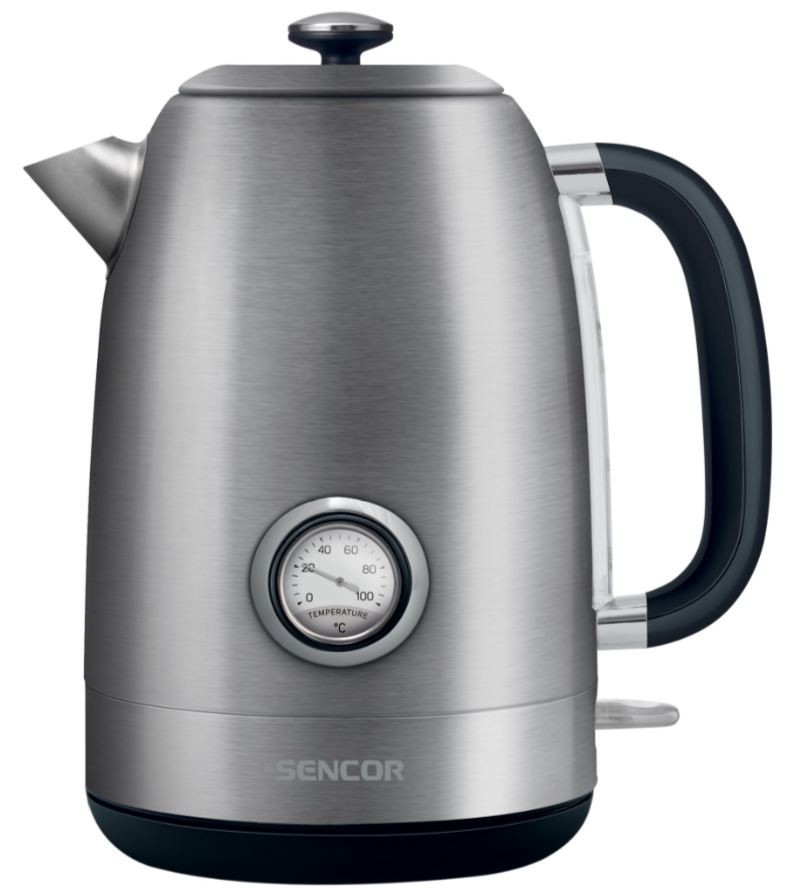 Retrovedenkeitin Sencor SWK1799SS, 1.7L