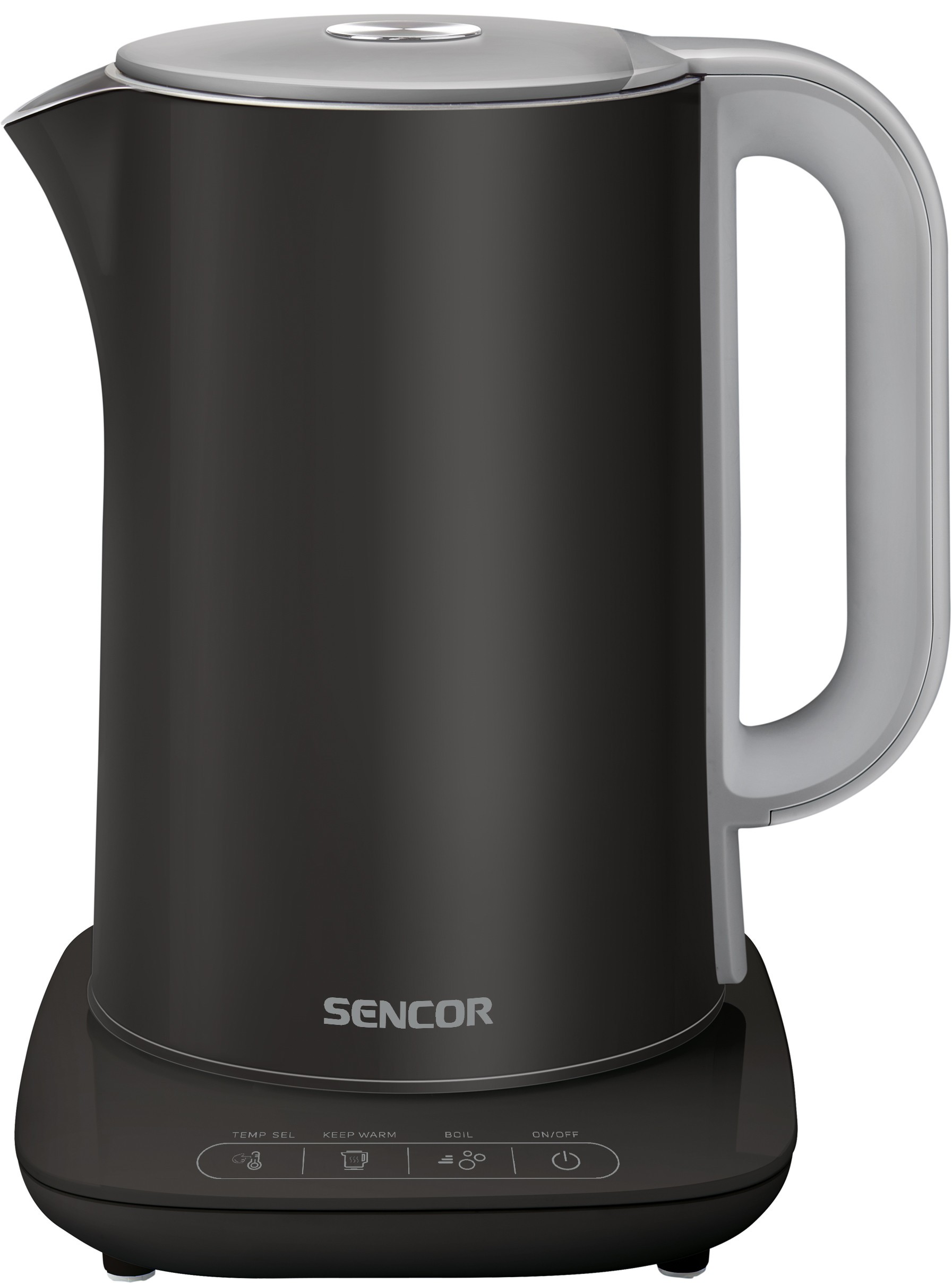 Vedenkeitin Sencor SWK159XXX, 1.5L