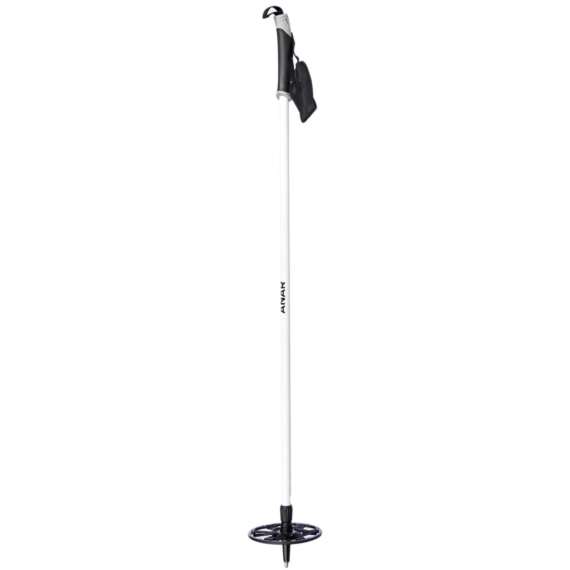 Eräsauva Anar Sniper, säädettävät 90-155 cm, 2 kpl/pkt