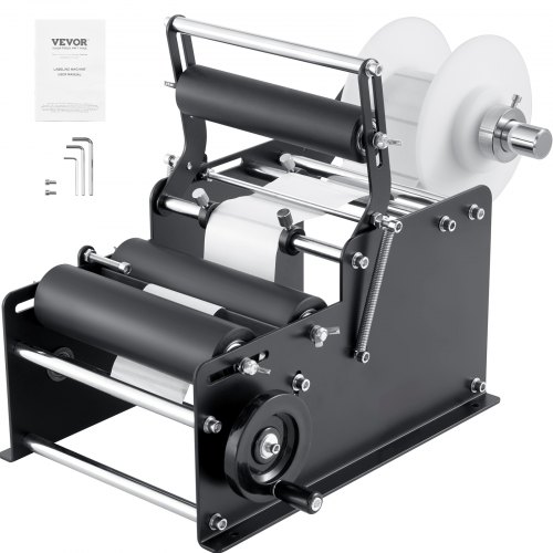 Etikettikone North Craft MT-30, 472x228x260mm, 15-20kpl/min