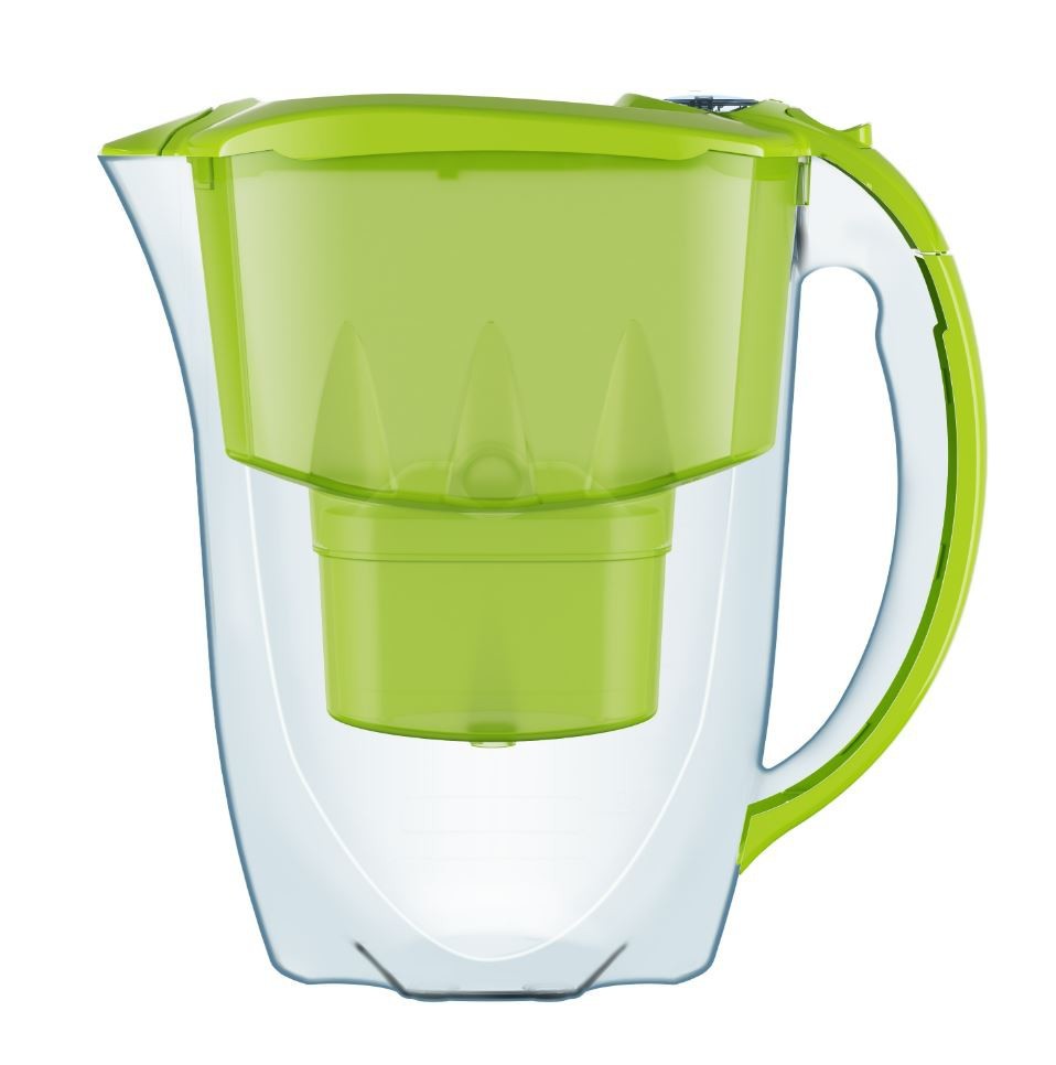 Suodatinkannu Aquaphor Amethyst MAXFOR+, 2,8 l
