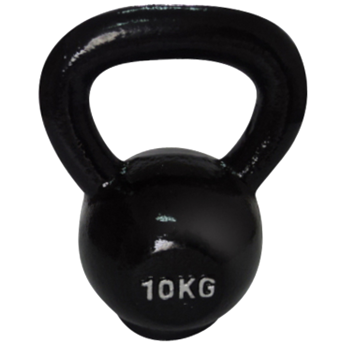 Kahvakuula Fit&#039;n Shape, musta