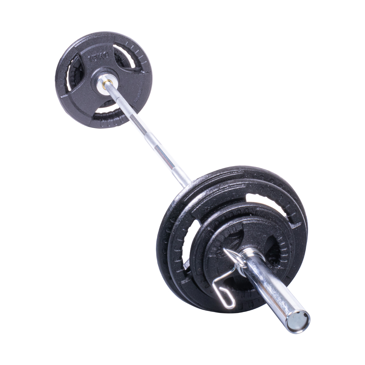 Levytankosarja Fit`n Shape Olympia, 85kg