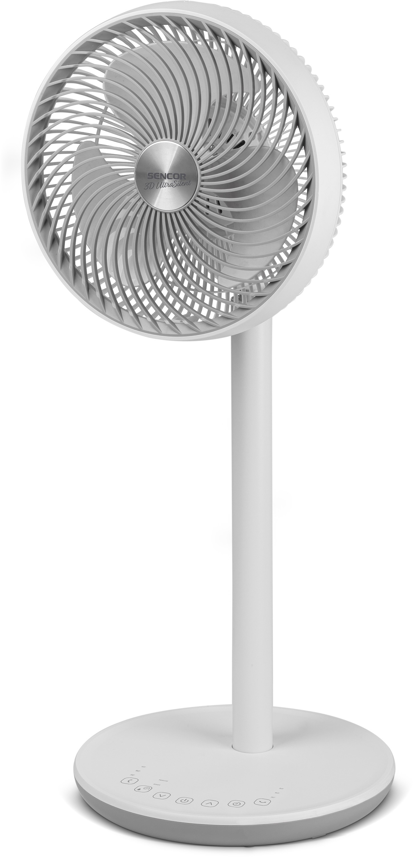 Lattiatuuletin Sencor SFN2540WH