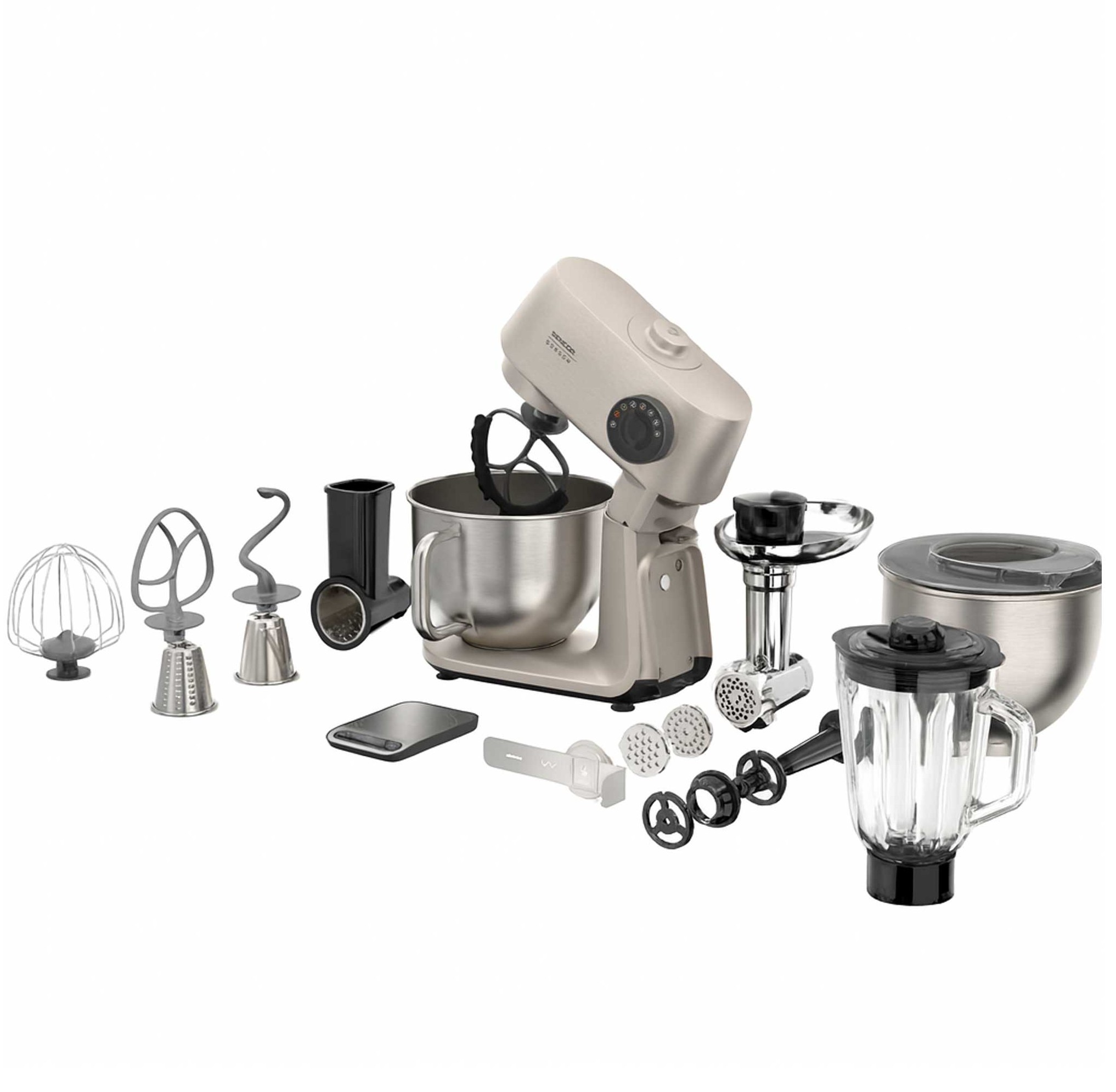 Yleiskone Sencor GORDON, 1500W