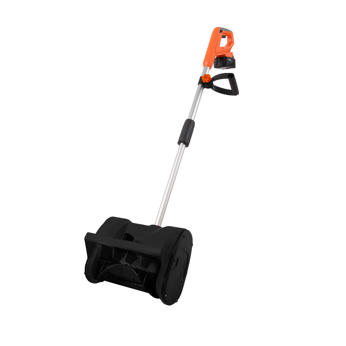 Akkulumilapio Fornorth Large S12, 20V, 4.0Ah akulla