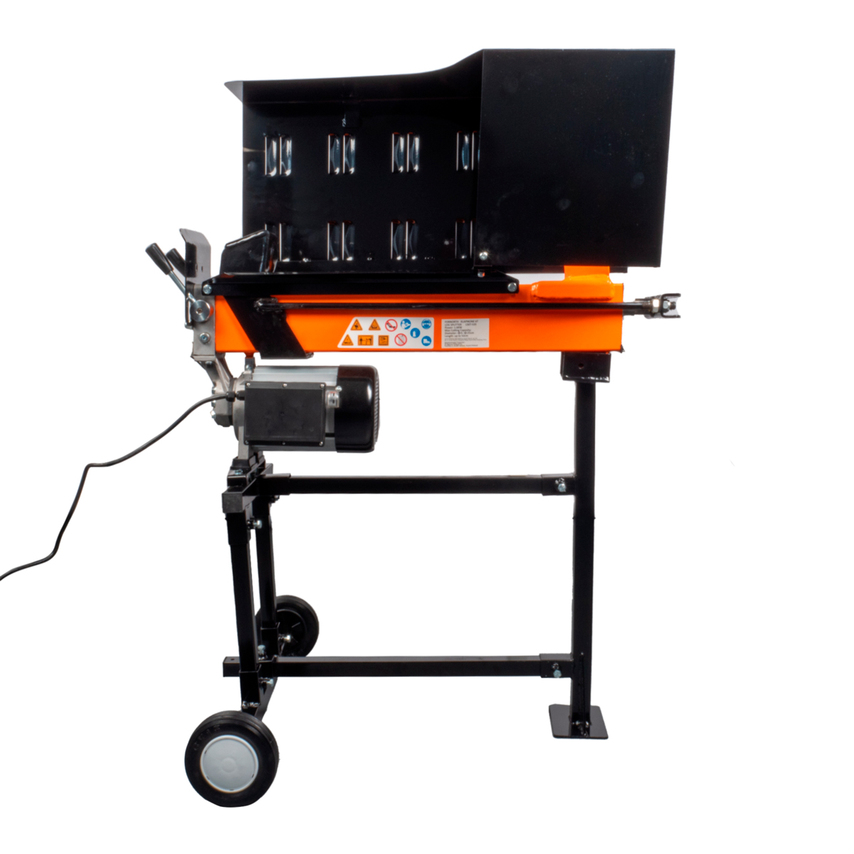 Klapikone Fornorth 7T, 52cm, 7 tonnia