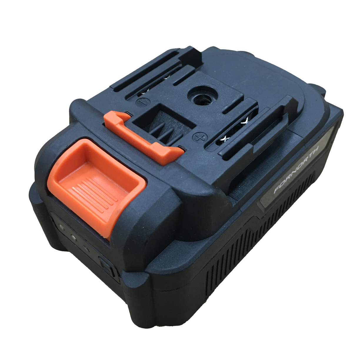 Vara-akku Fornorth 20v