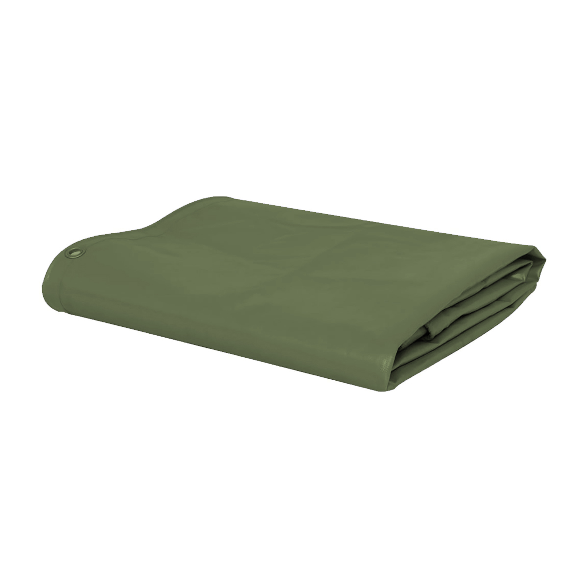 Varapeite Fornorth pressutalliin, 350g/m², vihreä