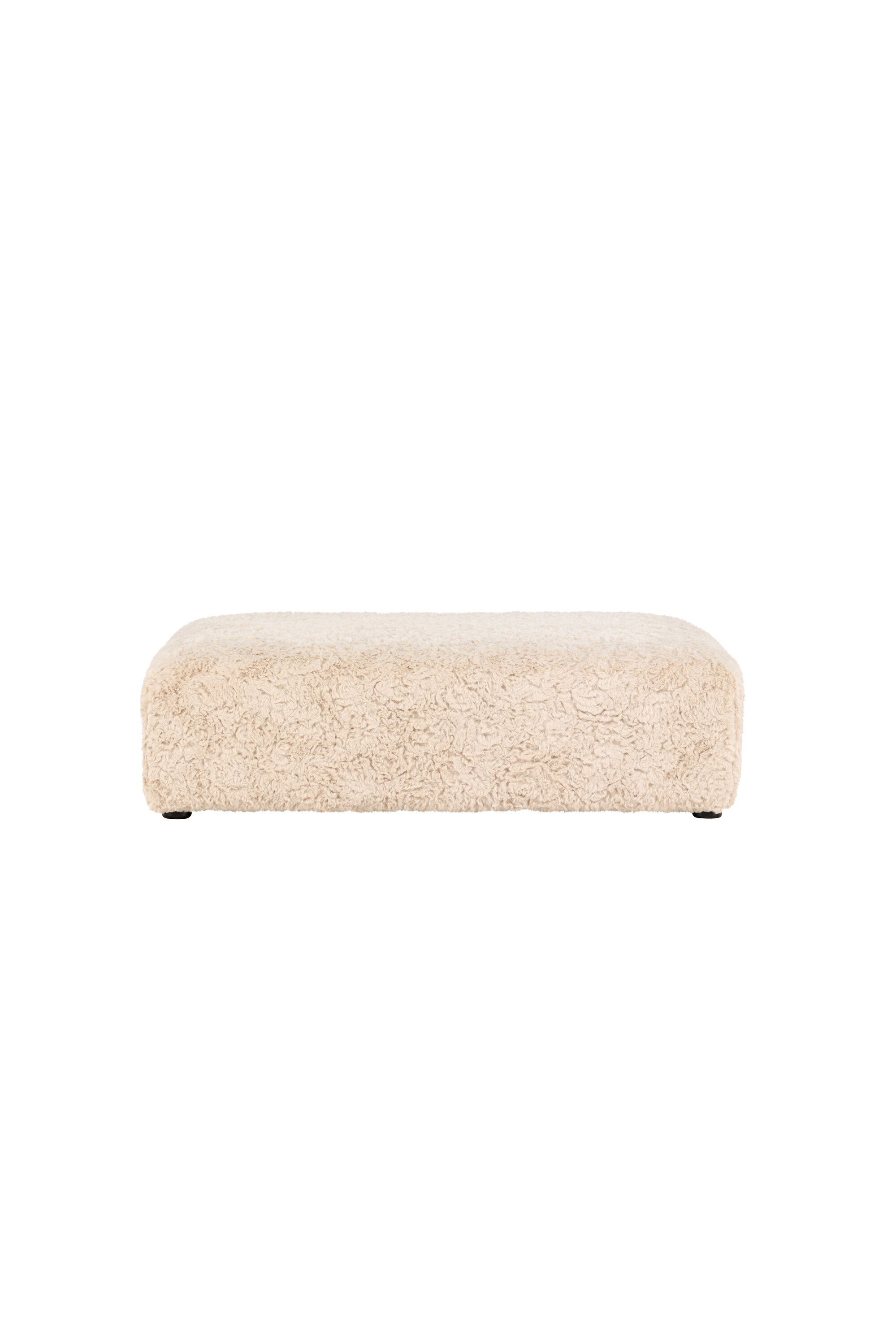 Rahi Vind Frankie, 100x100 cm, tekoturkis, beige