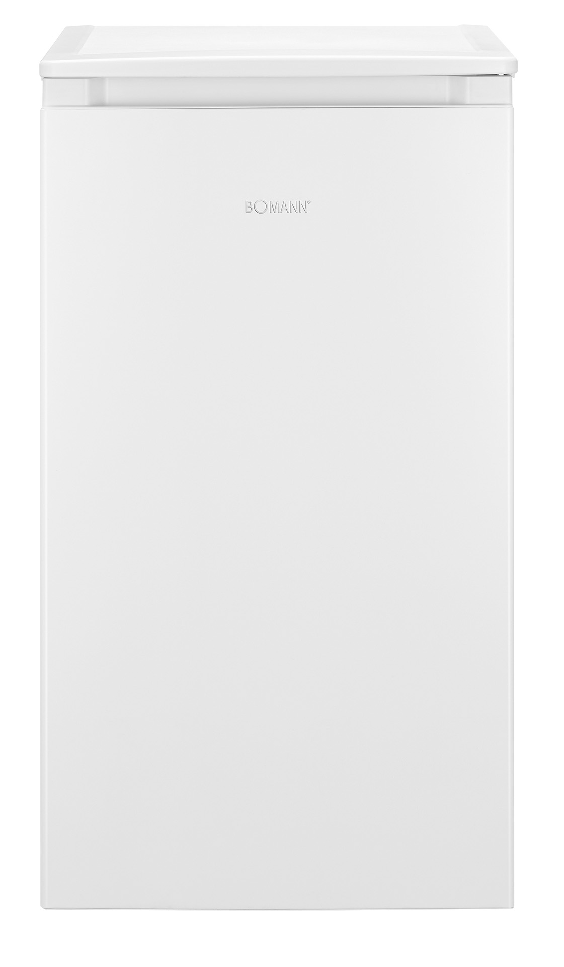 Jääkaappi Bomann KS7254W, 45cm, valkoinen