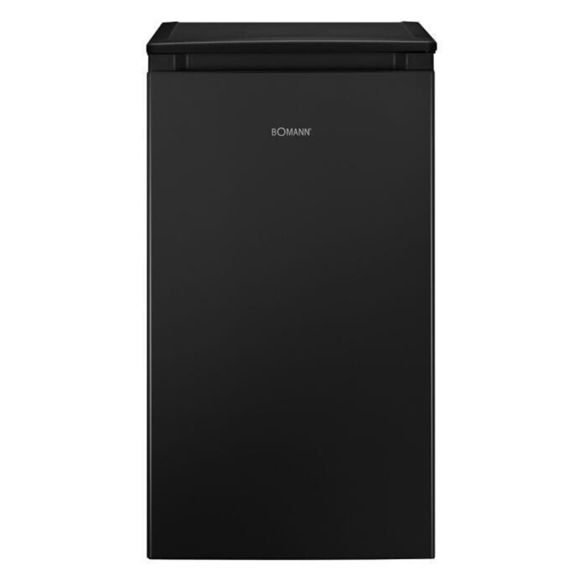 Jääkaappi Bomann KS7254B, 45cm, musta