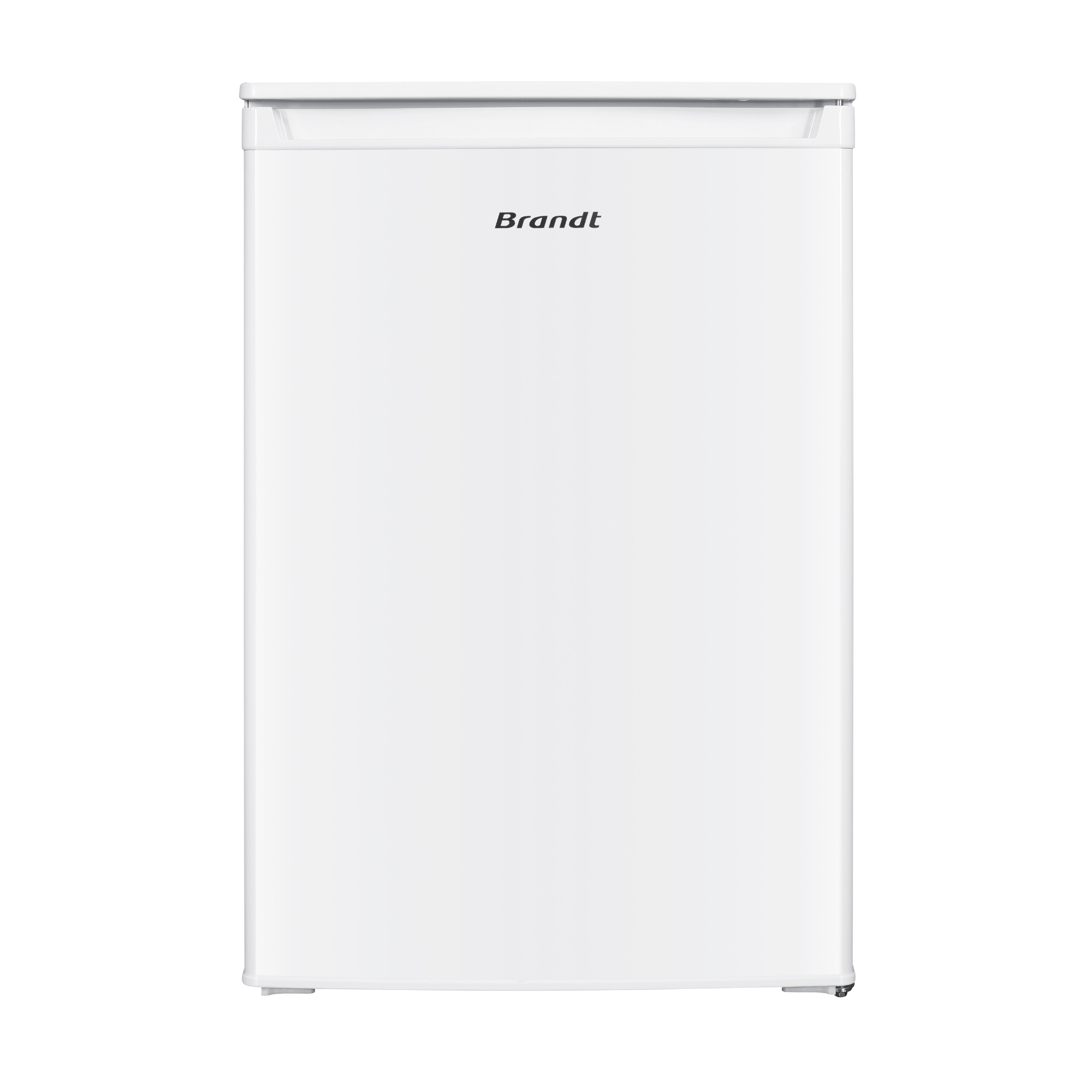 Jääkaappi Brandt BST551ESW, 55cm, valkoinen