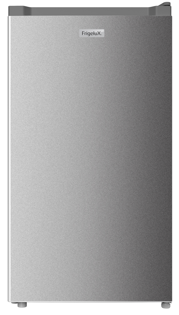 Jääkaappi Frigelux R0TT94SE, 44.5cm, hopea