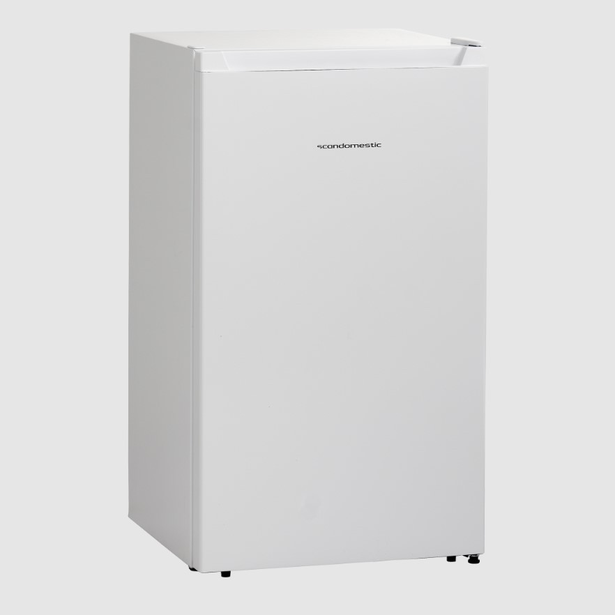 Minijääkaappi Scandomestic SKS92W