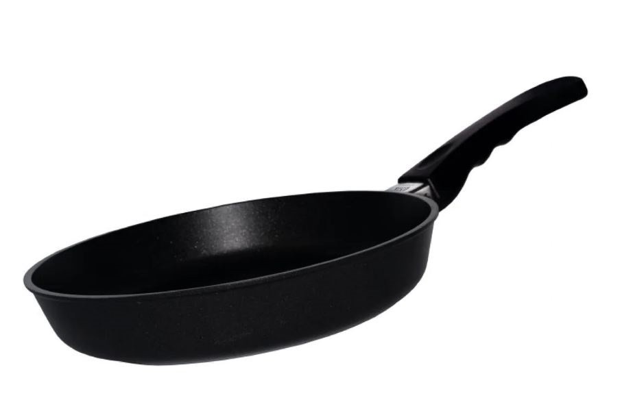 Paistinpannu 28 cm, vakiokahva AMT Gastroguss I5L28EZ2 Light