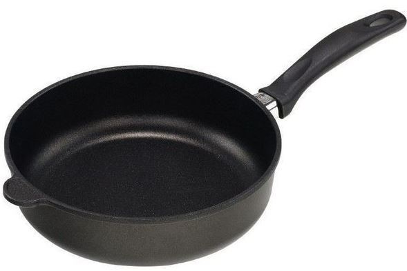 Paistinpannu AMT Gastroguss I726EZ2, 26 cm