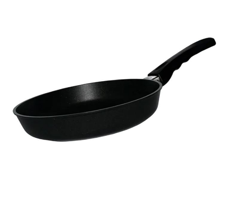Paistinpannu 28 cm, vakiokahva AMT Gastroguss I7L28EZ2 Light